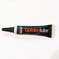 Super B TB3220 Golden Lube 3215 DRY & WET LUBE 5ML Bicycle chain Lube