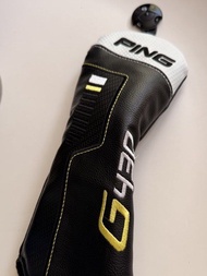 Golf hybrid cover for Ping  小雞腿球桿套