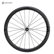 [Special Price] Avian CR2 DB 2023 Disc Brake Carbon Wheels Road Bike Thru Axle Center Lock Wheelset Orum