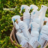 Lifehut | Blossom Sanitizer Spray Machine/ Hand Sanitizer/ Hand Sanitizer Spray Bottle/ Hand Sanitizer Liquid
