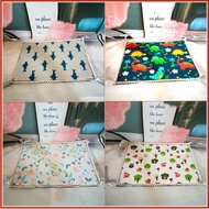 Summer kennel mattress carpet for cats and cats summer mattress dog carpet