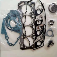 4d56t 4d55 4d56 engine gasket kit for mitsubishi l200 l300 4d56 cylinder head gasket md972215 md9972