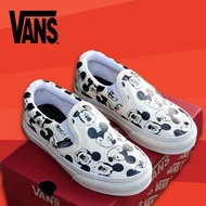 Vans Slop Shoes For Boys And Girls