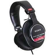 🇯🇵日本製 SONY MDR-CD900ST 錄音室監聽耳機 THE FIRST TAKE φ6.3mm