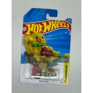 HOTWHEELS Hot Wheels feline lucky lucky lucky Cat