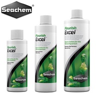 Seachem Flourish Excel 100ml / 250ml / 500ml