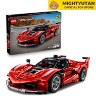 LEGO Technic 42212 Ferrari FXX K