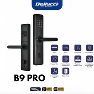 Bellucci B9 PRO Digital Door Lock Bellucci B9 PRO Digital Lock/ Bellucci Digital Door Lock/ Bellucci