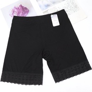 female boxer boxer shorts women Ekailin Women's Underwear 7963 Modal Safety Pants Summer Anti-Light 