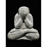 Phra Pitda Jumbo,Luang Phor Dam,Wat Mai