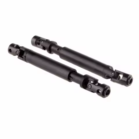 #18027 Universal Driven Dogbone 2P for HSP 94180 1/10 Rock Crawler Pangolin RC