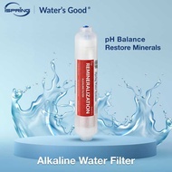 iSpring FA15 NSF Water Cartridge RO System and Restore Minerals Alkaline Filter Components Adjust pH