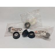 [6pc] 8943721540 ISUZU TROOPER 3.2 V6 6VD1 PLUG TUBE SEAL