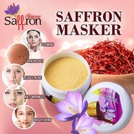 SAFFRON SKINCARE ORIGINAL MASKER (100GM) - ORGANIC WITH AYURVEDA AND NATURAL INGREDIENTS