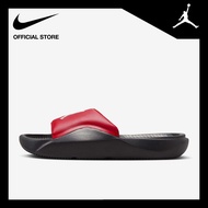 Jordan Mens Franchise Slide Shoes - Red Stardust รองเท้าแตะ จอร์แดน รุ่น Franchise สำหรับผู้ชาย - สี