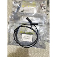 34526771777 BMW E70 X5 E71 X6 F15 F16 REAR  L/R WHEEL SPEED ABS SENSOR