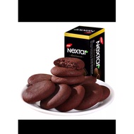 NABATI NEXTAR CHOCOLATE BROWNIES 112GX4boxes