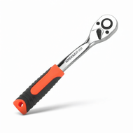 Quick 72-Tooth Ratchet Wrench Multifunctional Socket Set 72 Teeth