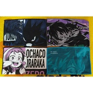 Bandai Boku no Hero Academia / My Hero Academia Small Handkerchief