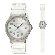 นาฬิกข้อมือ คาสิโอ GENERAL รุ่น MQ-24S Seires MQ-24S-2B MQ-24S-4B MQ-24S-7B MQ-24S-8B