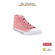 MC1 Bum Equipment Ladies Casual Shoes B39260 (Pink/Light Blue/Navy/Red/Black)