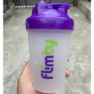 Flimty SHAKER Bottle | Flimty SHAKER Glass | Herwell SHAKER Bottle