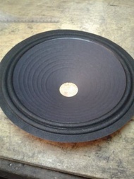 daun speaker 10 inch fulrange 2 pcs