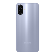 Samsung Galaxy A07 4G (4/128GB) สี Light violet Black