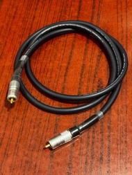 Nakamichi interlink Datalink IDL 100 High Resolution Digital Signal Transfer by Monster Cable (Appro