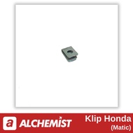 Honda Automatic Motorcycle Clip Universal Honda Automatic Motorcycle Clip/