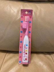 Hello Kitty 電動牙刷 1996年
