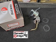 DAEWHA ปั้ม AC HONDA ฮอนด้า CIVIC CITY ปี 1988-1999 ACCORD ปี 1990-1994 DW474