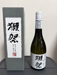 獺祭純米大吟釀 三割九分 Sake
