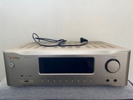 功放連Yamaha低音炮及5個喇叭