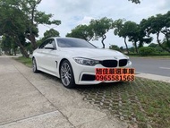 2015 BMW 428I M SPORT