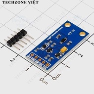 GY-30 BH1750VI TechZone Viet Light Intensity Sensor