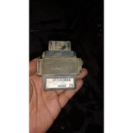 ECU ECM CBR 150 r thailand 2011-2013 part code KPP cbr cbu 150