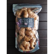 Best Belly Chicharon Puro Original Or Spicy Flavor Baboy Special Crispy Available in Wholesale