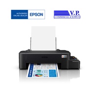เครื่องพิมพ์ EPSON L121 Ink Tank PRINT ONLY สินค้าพร้อมส่ง*VP COM*