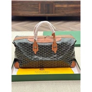Goy * Goy YSL Classic logoBoeine Travel Bag Airport Bag Shoulder Crossbody Luggage Bag