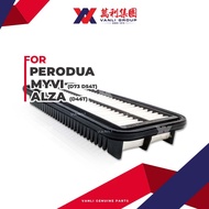 Perodua Genuine & OEM Air Filter for Perodua Myvi D73 D54T Alza D46T
