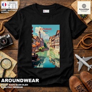 FRANCE SOUVENIR T-SHIRT 19 WEAR NATIONALTAG ASAL FRANCE PREMIUM SOUVENIR MATERIAL GIFT