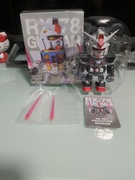 高達 QMSV MINI RX-78-1 GUNDAM HG MG RG PG SD