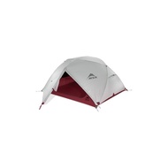【MSR】Elixir 3 3-Person Tent (Parallel Imported) White