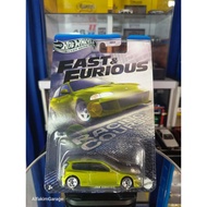 Hot Wheels Honda Acura NSX Civic EF/ EG/ EK9/ Si Blue/ Gold JAPAN Card/ White/ Type R HKS/ Prelude/ 
