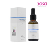 Dr.Bsc 8X Silk+Hyaluronic Serum 30ml (Sample)