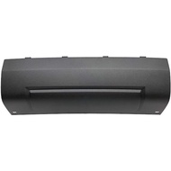 Rear Tow Hook Cover - Compatible with 2013-2016 GMC Acadia