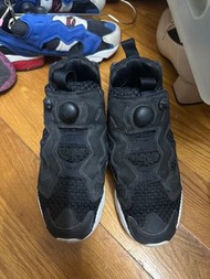 Reebok Pump Fury 女裝39號 波鞋