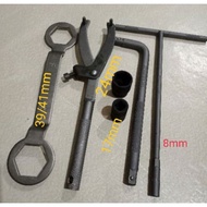 cvt tools package ( pang gilid) complete set automatic motorcycle heavy duty