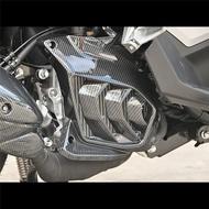 Motorcycle Accessories For YAMAHA NMAX155 Water Tank Cover Protector 2025 V3 NMAX 155